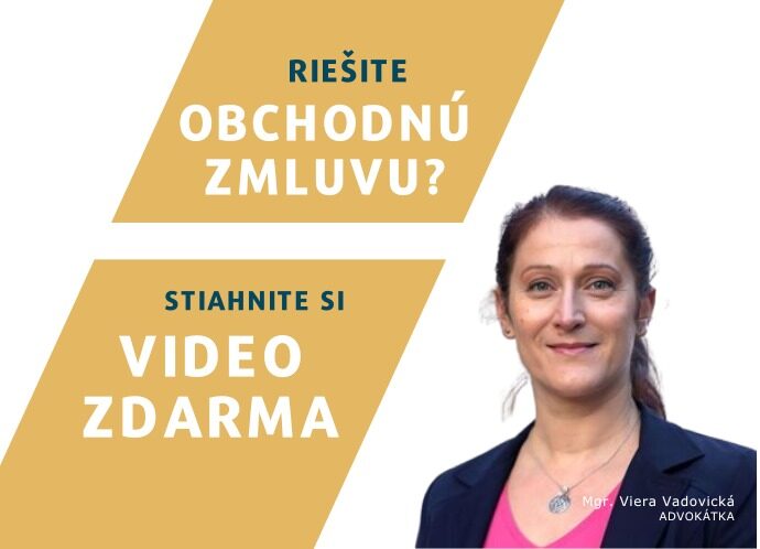 Obchodné právo